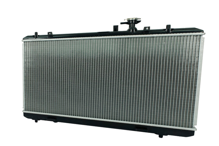 Radiador Automotriz Suzuki SX4 T/A 10-14 16mm Tubo Soldado