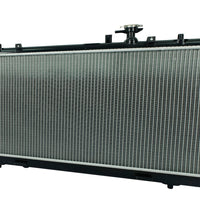 Radiador Automotriz Suzuki SX4 T/A 10-14 16mm Tubo Soldado