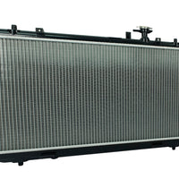 Radiador Automotriz Suzuki SX4 T/A 10-14 16mm Tubo Soldado