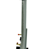 Radiador Automotriz Suzuki SX4 T/A 10-14 16mm Tubo Soldado