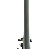 Radiador Automotriz Suzuki  SX4  T/A 10-14 26mm Tubo Soldado