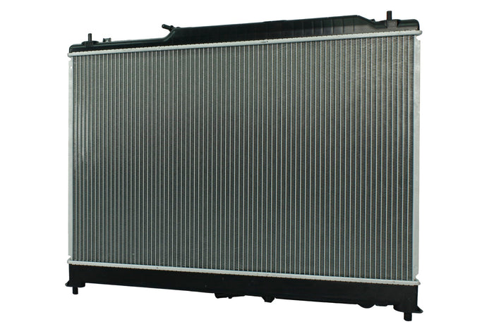Radiador Automotriz Mazda CX-9 Grand Touring GS, GT, Sport, Touring T/A 07-15 26mm Tubo Soldado