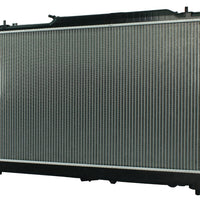 Radiador Automotriz Mazda CX-9 Grand Touring GS, GT, Sport, Touring T/A 07-15 26mm Tubo Soldado