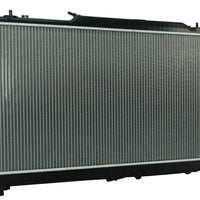 Radiador Automotriz Mazda CX-9 Grand Touring GS, GT, Sport, Touring T/A 07-15 26mm Tubo Soldado