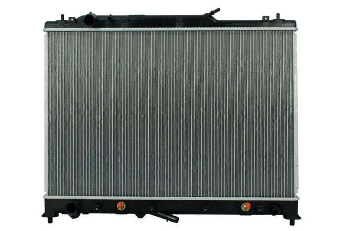Radiador Automotriz Mazda CX-9 Grand Touring GS, GT, Sport, Touring T/A 07-15 26mm Tubo Soldado
