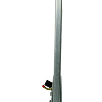 Radiador Automotriz Mazda CX-9 Grand Touring GS, GT, Sport, Touring T/A 07-15 26mm Tubo Soldado