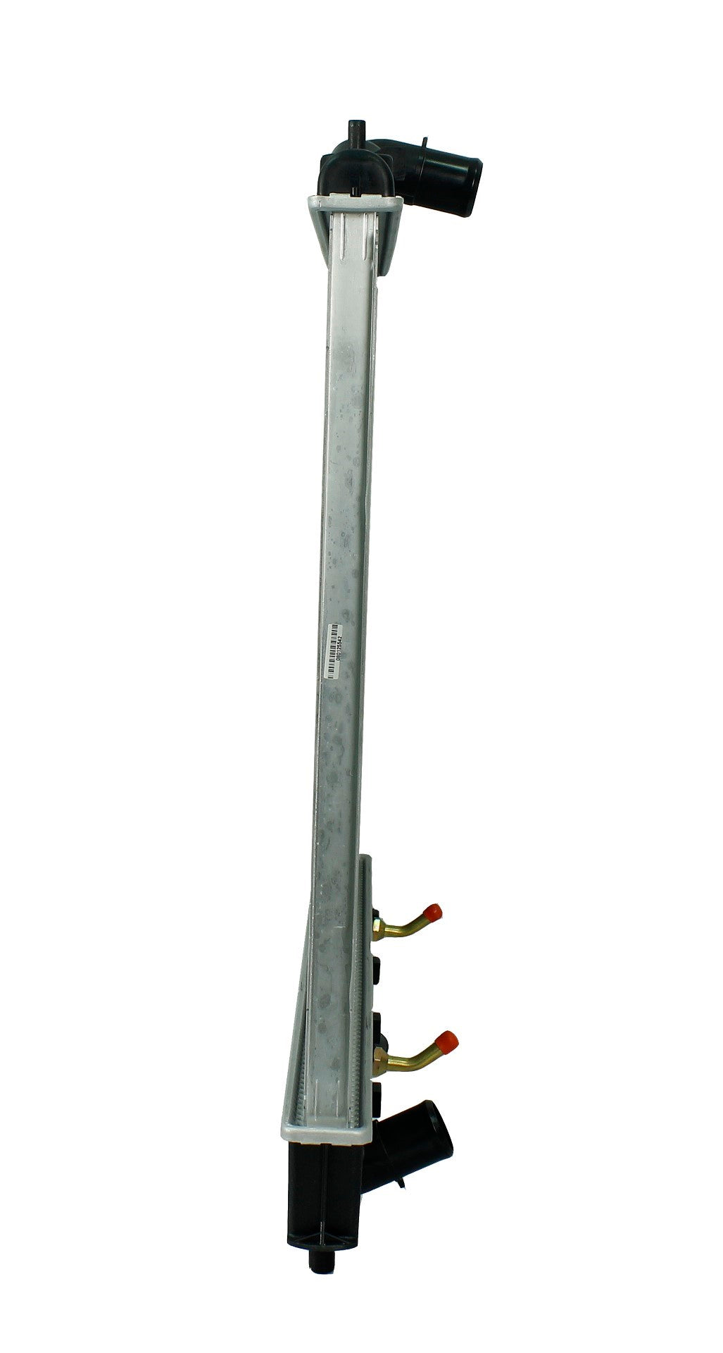 Radiador Automotriz Mazda CX-9 Grand Touring GS, GT, Sport, Touring T/A 07-15 26mm Tubo Soldado