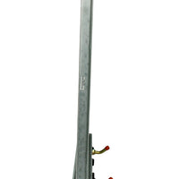 Radiador Automotriz Mazda CX-9 Grand Touring GS, GT, Sport, Touring T/A 07-15 26mm Tubo Soldado