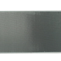 Radiador Automotriz Nissan Altima S,SE,SL, Maxima, S, SV T/A 07-16 16mm Tubo Soldado