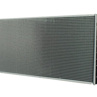 Radiador Automotriz Nissan Altima S,SE,SL, Maxima, S, SV T/A 07-16 16mm Tubo Soldado