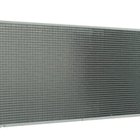 Radiador Automotriz Nissan Altima S,SE,SL, Maxima, S, SV T/A 07-16 16mm Tubo Soldado