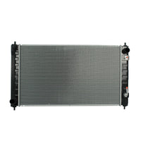 Radiador Automotriz Nissan Altima S,SE,SL, Maxima, S, SV T/A 07-16 16mm Tubo Soldado