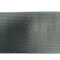 Radiador Automotriz Nissan Altima S,SE,SL, Maxima, S, SV T/A 07-16 16mm Tubo Soldado