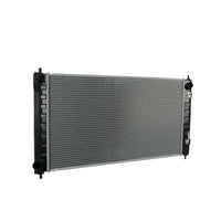 Radiador Automotriz Nissan Altima S,SE,SL, Maxima, S, SV T/A 07-16 16mm Tubo Soldado