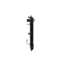 Radiador Automotriz Nissan Altima S,SE,SL, Maxima, S, SV T/A 07-16 16mm Tubo Soldado