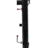 Radiador Automotriz Nissan Altima S,SE,SL, Maxima, S, SV T/A 07-16 16mm Tubo Soldado