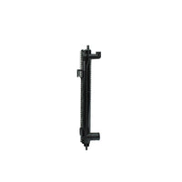 Radiador Automotriz Nissan Altima S,SE,SL, Maxima, S, SV T/A 07-16 16mm Tubo Soldado