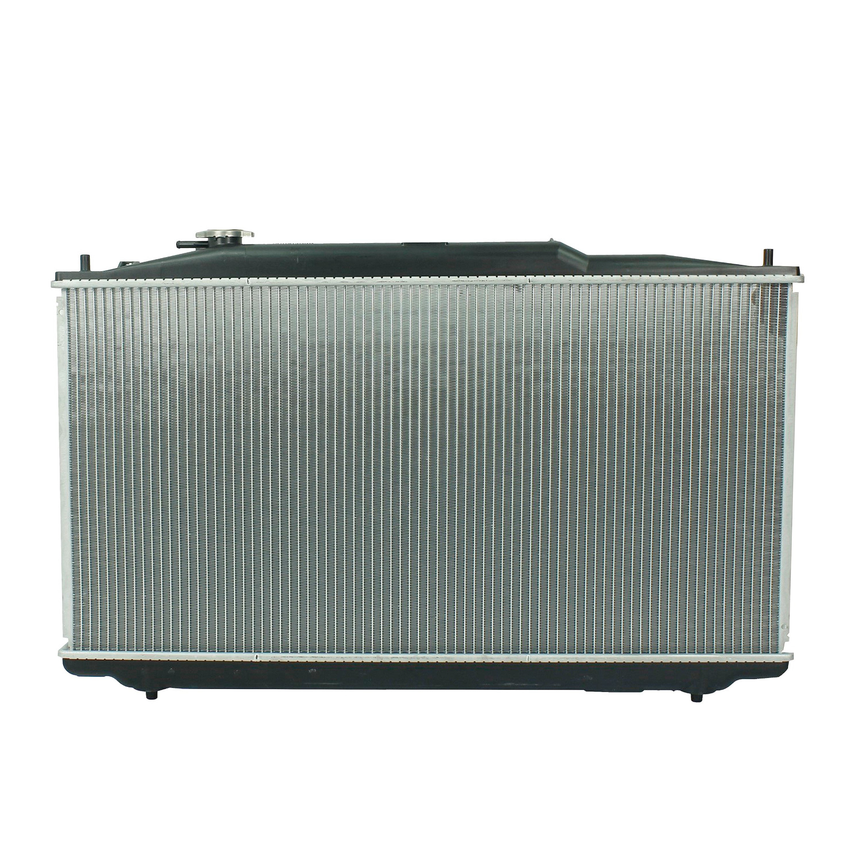 Radiador Automotriz Honda Acura Accord Crosstour, RDX Base T/A 08-15 16mm Tubo Soldado