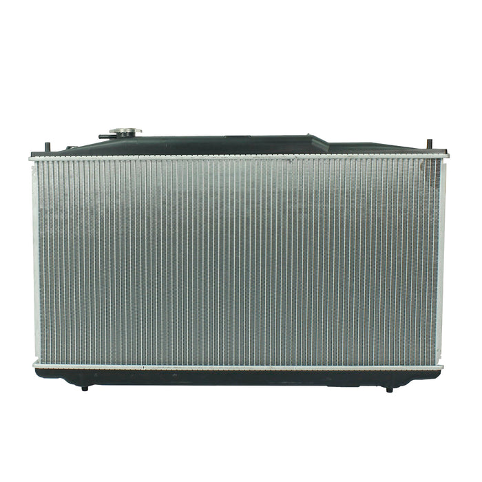 Radiador Automotriz Honda Acura Accord Crosstour, RDX Base T/A 08-15 16mm Tubo Soldado