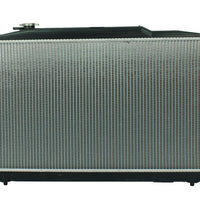 Radiador Automotriz Honda Acura Accord Crosstour, RDX Base T/A 08-15 16mm Tubo Soldado