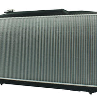 Radiador Automotriz Honda Acura Accord Crosstour, RDX Base T/A 08-15 16mm Tubo Soldado