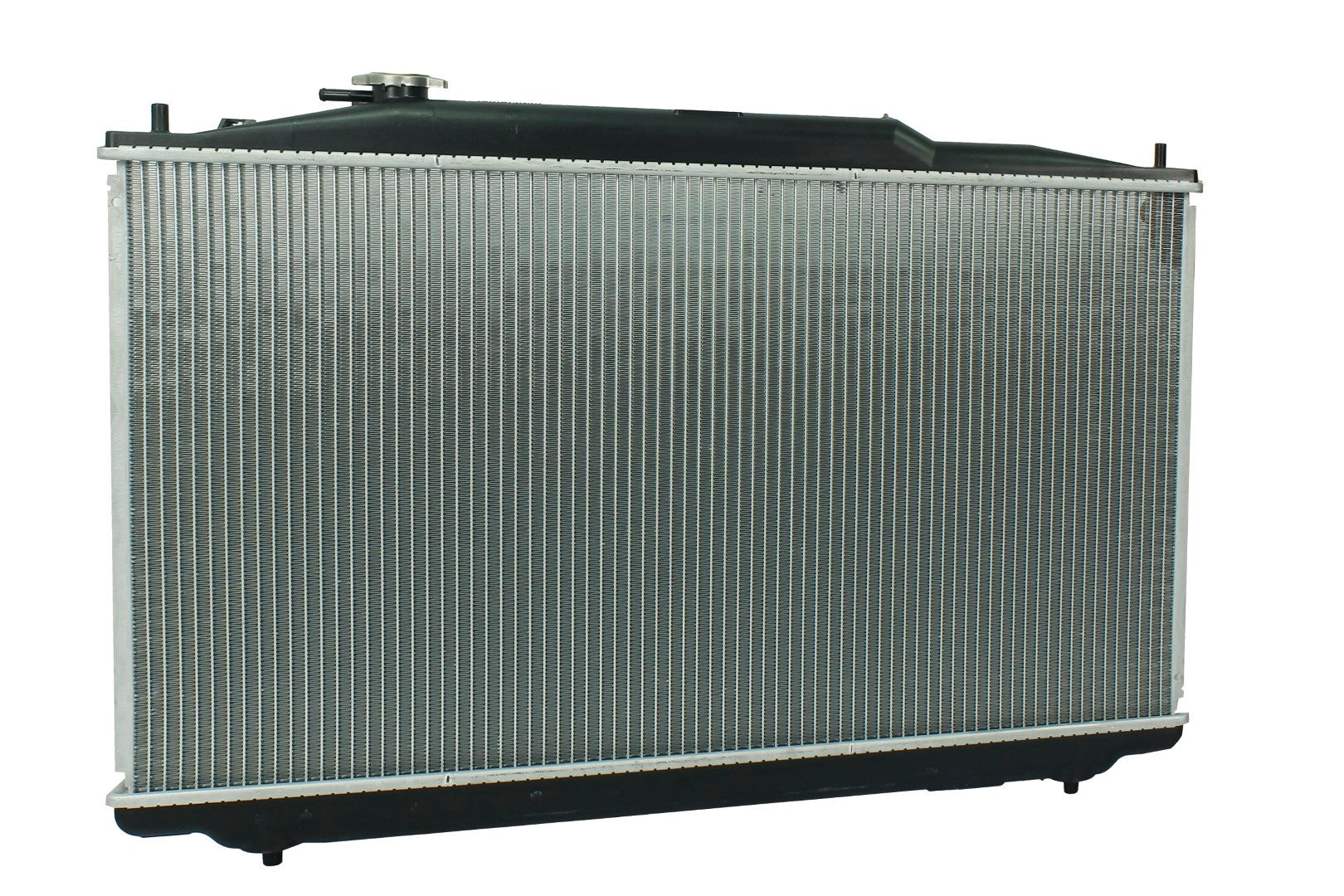 Radiador Automotriz Honda Acura Accord Crosstour, RDX Base T/A 08-15 16mm Tubo Soldado