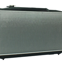 Radiador Automotriz Honda Acura Accord Crosstour, RDX Base T/A 08-15 16mm Tubo Soldado