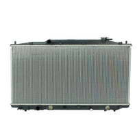 Radiador Automotriz Honda Acura Accord Crosstour, RDX Base T/A 08-15 16mm Tubo Soldado