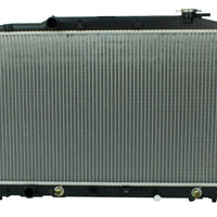 Radiador Automotriz Honda Acura Accord Crosstour, RDX Base T/A 08-15 16mm Tubo Soldado