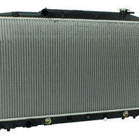 Radiador Automotriz Honda Acura Accord Crosstour, RDX Base T/A 08-15 16mm Tubo Soldado