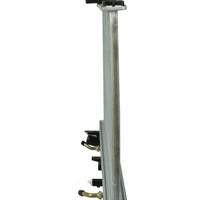 Radiador Automotriz Honda Acura Accord Crosstour, RDX Base T/A 08-15 16mm Tubo Soldado