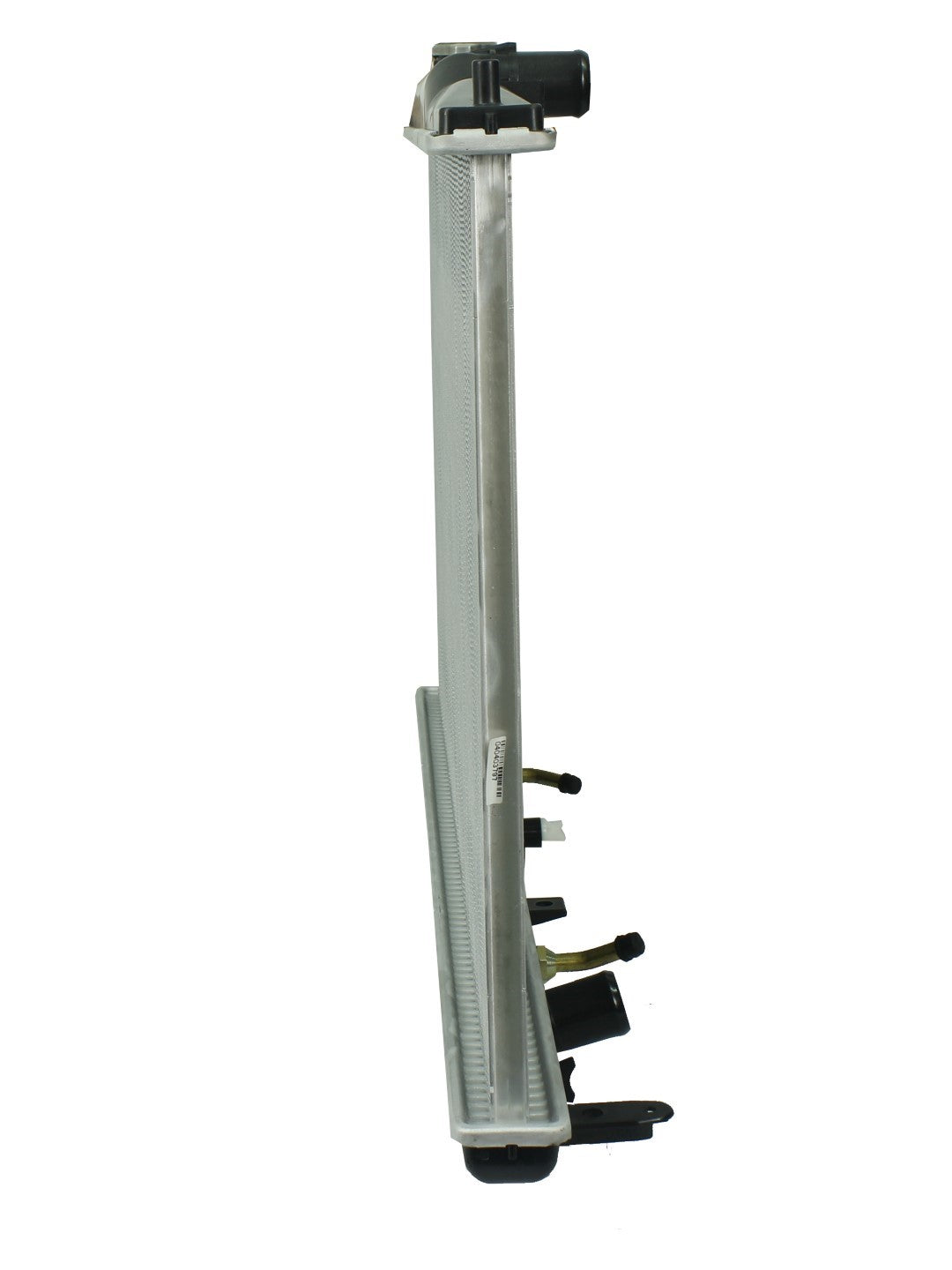 Radiador Automotriz Honda Acura Accord Crosstour, RDX Base T/A 08-15 16mm Tubo Soldado