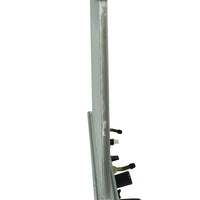 Radiador Automotriz Honda Acura Accord Crosstour, RDX Base T/A 08-15 16mm Tubo Soldado