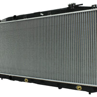 Radiador Automotriz Honda Accord EX, EXL, LX, Crosstour  08-15 26mm Tubo Soldado