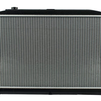 Radiador Automotriz Honda Accord Años 08-15 26mm Tubo Soldado