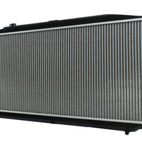Radiador Automotriz Honda Accord Años 08-15 26mm Tubo Soldado