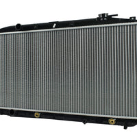 Radiador Automotriz Honda Accord Años 08-15 26mm Tubo Soldado