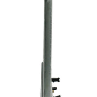 Radiador Automotriz Honda Accord Años 08-15 26mm Tubo Soldado