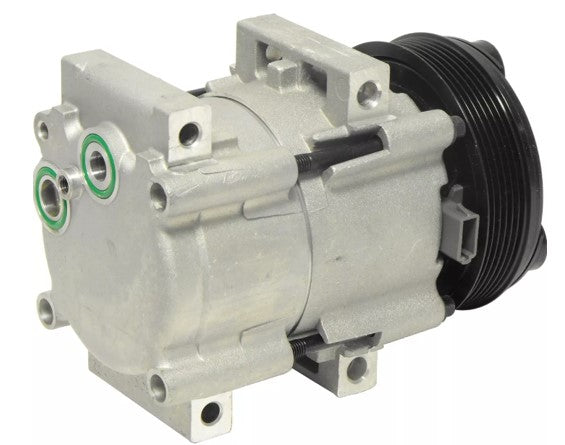 Compresor Aire Acondicionado Ford Ranger 02-12
