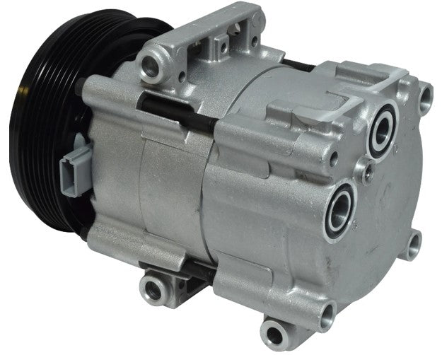 Compresor Aire Acondicionado Ford Ranger Mazda B3000 02-08