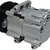 Compresor Aire Acondicionado Ford Ranger Mazda B3000 02-08