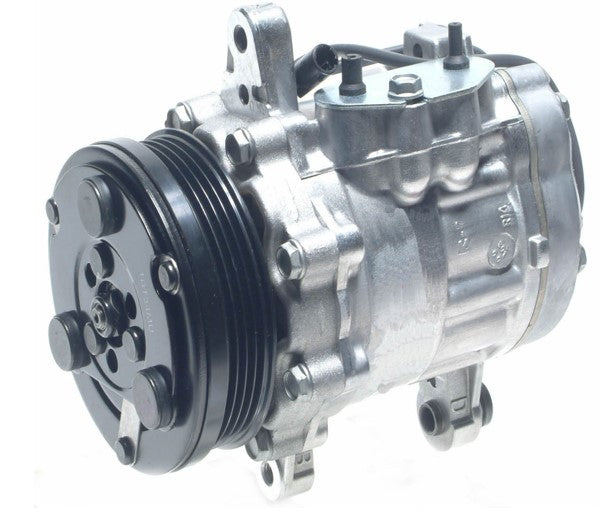 Compresor Aire Acondicionado Chevrolet Metro Suzuki Swift 98-01