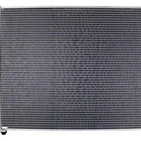 Condensador Automotriz Ford Ranger 18-22