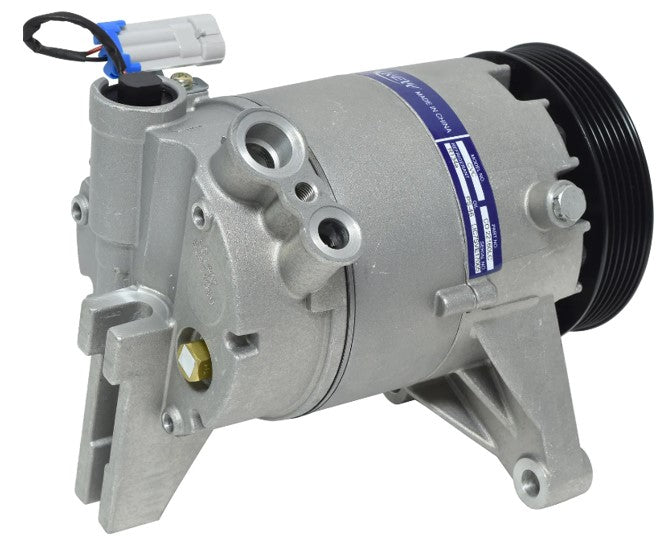 Compresor Aire Acondicionado Buick LaCrose CX CXL Cadillac SRX 10-11