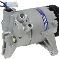 Compresor Aire Acondicionado Buick LaCrose CX CXL Cadillac SRX 10-11