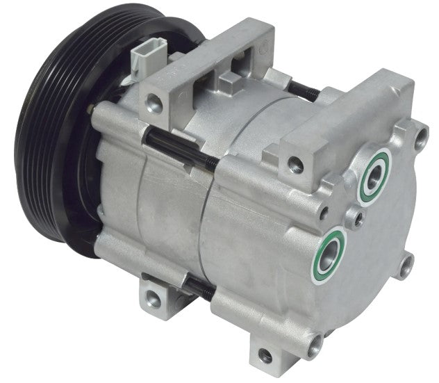 Compresor Aire Acondicionado Bronco F-150 90-96