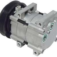 Compresor Aire Acondicionado Bronco F-150 90-96