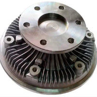 Fan Clutch Tractocamion Navistar Dina DT466 180/250 HP