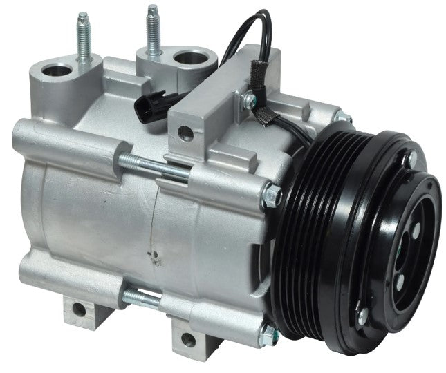 Compresor Aire Acondicionado Ford E-150 07-14 Ford E-350 Super Duty 07-19