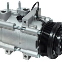 Compresor Aire Acondicionado Ford E-150 07-14 Ford E-350 Super Duty 07-19